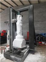 大型石材立體雕刻機(jī)產(chǎn)品推薦 助力高效精密的石材加工