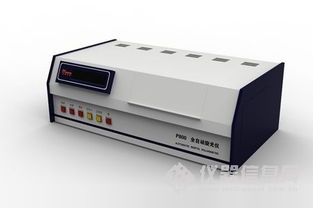 海能儀器全新物理光學產品系列 開啟光學參數(shù)檢測新紀元