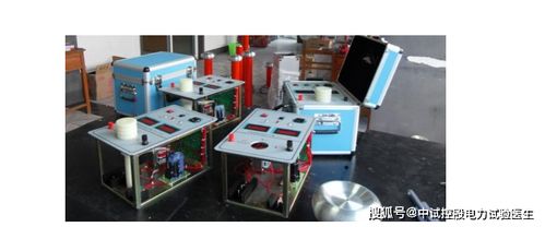 氧化鋅避雷器直流參數(shù)測試儀與光學參數(shù)檢測儀器使用須知